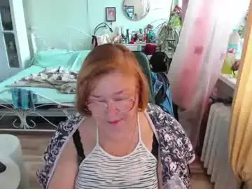 Chaturbate Nude Webcam of flowerlover8
