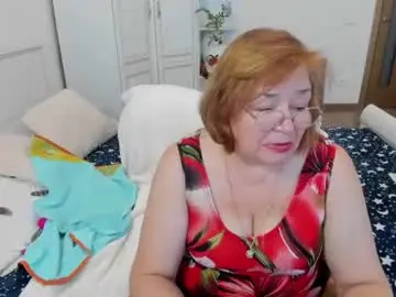 Chaturbate Adult Webcam of flowerlover8