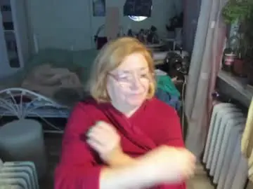 Chaturbate Live Porn of flowerlover8