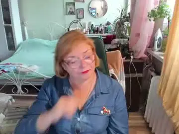 Chaturbate Adult Video Chat of flowerlover8