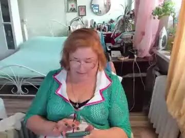 Chaturbate Live Sex of flowerlover8