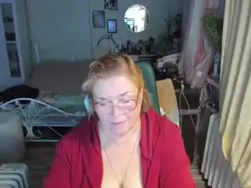 Chaturbate Live Sex of flowerlover8