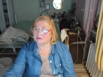 Chaturbate Adult Webcam of flowerlover8