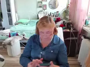 Chaturbate Live Sex Cam of flowerlover8