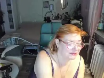 Chaturbate Sex Cam of flowerlover8