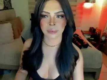 Chaturbate Nude Webcam of hollywood_kaily