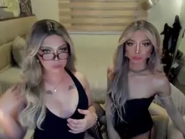 Chaturbate Live Sex Cam of hollywood_kaily