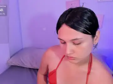 Chaturbate Sex Chat of lana_boomer