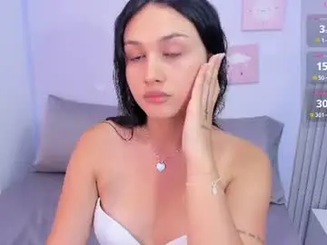 Chaturbate Private Sex Chat of lana_boomer