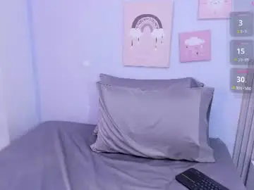 Chaturbate Adult Webcams of lana_boomer