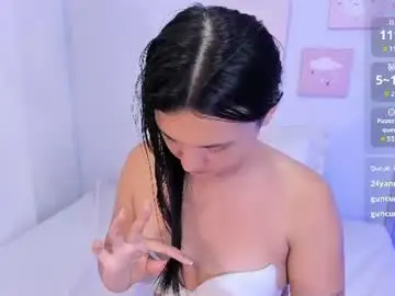 Chaturbate Nude Webcam of lana_boomer
