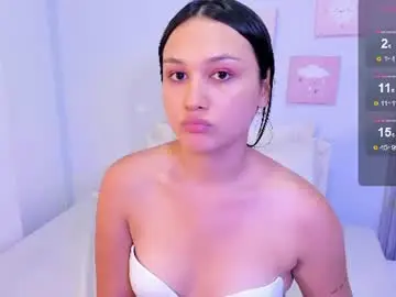 Chaturbate Free Live Porn of lana_boomer