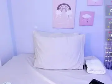Chaturbate Adult Webcam of lana_boomer
