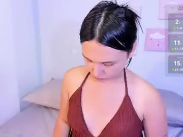 Chaturbate Free Live Porn of lana_boomer
