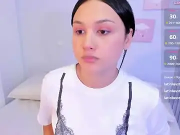 Chaturbate Live Sex of lana_boomer