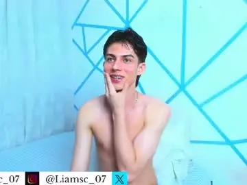 Chaturbate Adult Webcam of liam_scott77