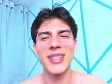 Chaturbate Live Porn of liam_scott77
