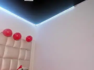 Chaturbate Best Webcam of lulu_js_