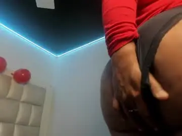 Chaturbate Nude Webcam of lulu_js_