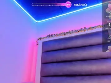 Chaturbate Live Porn of lulu_js_