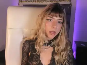 Chaturbate Watch Live Sex Cams of lulu_js_