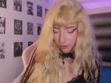Chaturbate Private Sex Chat of lulu_js_