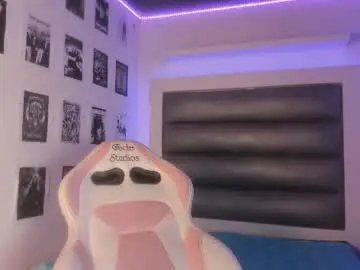 Chaturbate Watch Live Sex Cams of lulu_js_