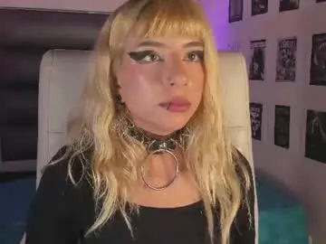 Chaturbate Best Webcam of lulu_js_