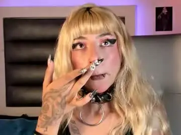 Chaturbate Nude Webcam of lulu_js_