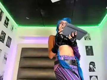 Chaturbate Free Porn Cam of lulu_js_