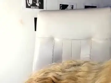 Chaturbate Live Porn of lulu_js_