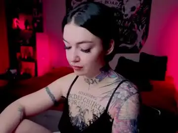 Chaturbate Adult Webcam of magic_alie