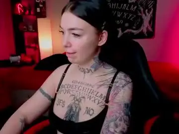 Chaturbate Watch Live Sex Cams of magic_alie