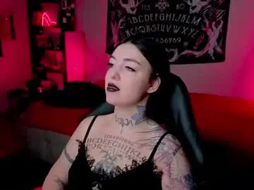 Chaturbate Private Sex Chat of magic_alie
