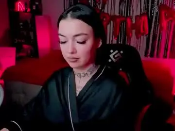 Chaturbate Best live sex cam show of magic_alie