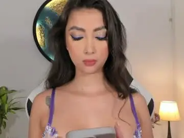 Chaturbate Sex Cam of megannwilliams