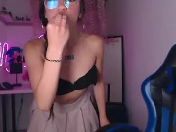 Chaturbate Sex Cam of mia_sweetys