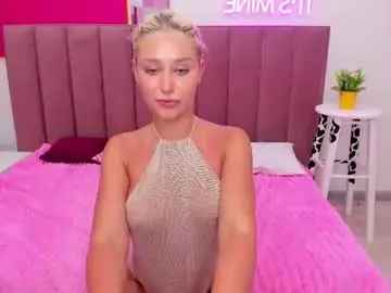 Chaturbate Private Sex Chat of mila_stunning