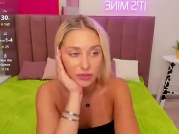 Chaturbate Free Live Porn of mila_stunning