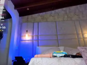 Chaturbate Sex Cam of milyy_vermont