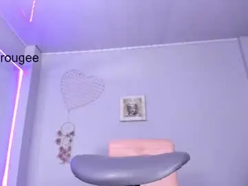 Chaturbate Best Webcam of sara_mattel