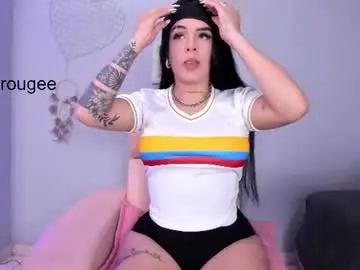 Chaturbate Free Live Porn of sara_mattel