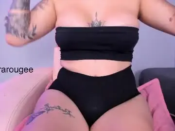 Chaturbate Live Sex of sara_mattel