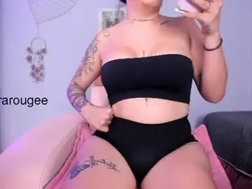 Chaturbate Nude Webcam of sara_mattel