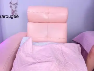 Chaturbate Nude Webcam of sara_mattel