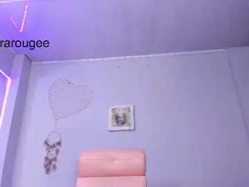Chaturbate Free Porn Cam of sara_mattel