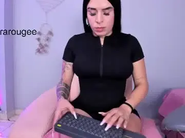 Chaturbate Live Sex Cam of sara_mattel