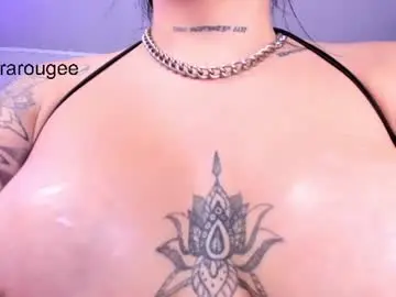 Chaturbate Adult Video Chat of sara_mattel
