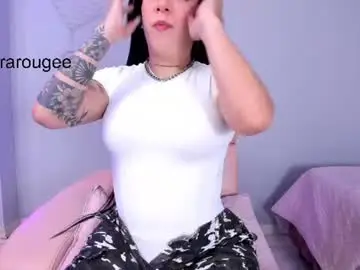 Chaturbate Sex Cam of sara_mattel
