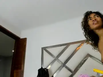 Chaturbate Free Live Porn of sienna_glow